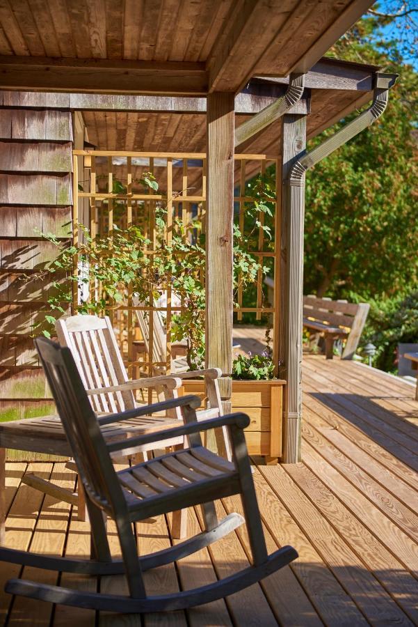The Hampton Maid Ξενοδοχείο Hampton Bays Εξωτερικό φωτογραφία
